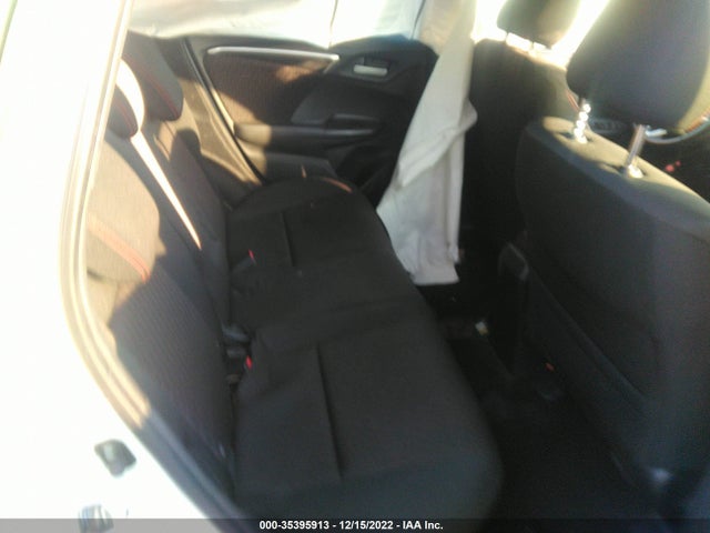 2018 Honda Fit, VIN: 3HGGK5H6XJM701224