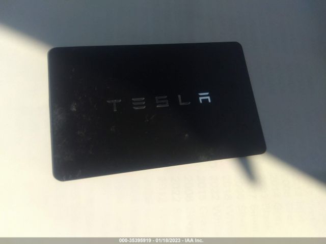 5YJSA1E50NF492568 Tesla MODEL S