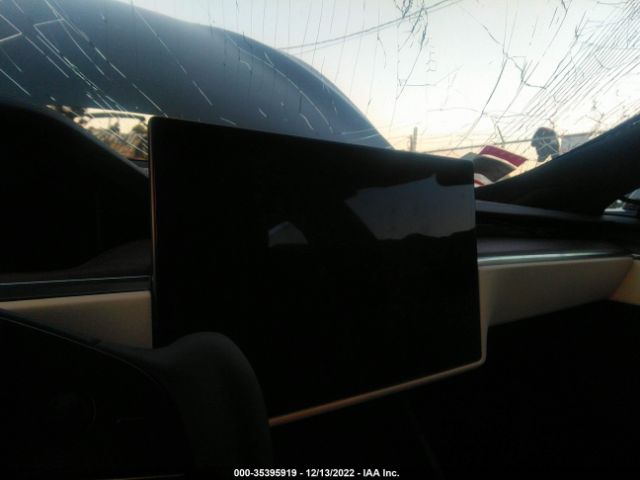 5YJSA1E50NF492568 Tesla MODEL S