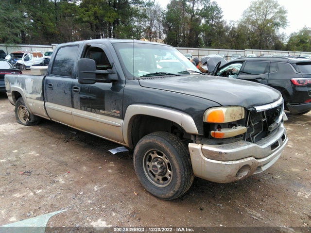 2004 1GTHC231X4F152512 головне зображення