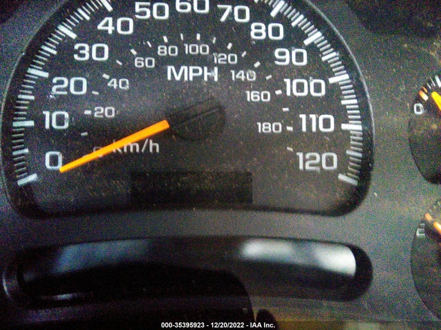 GMC Sierra 2500hd Sle 2004 1GTHC231X4F152512 Image 7