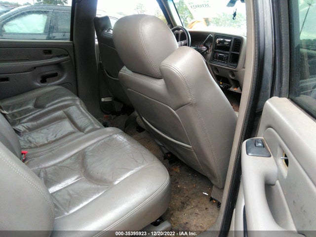 GMC Sierra 2500hd Sle 2004 1GTHC231X4F152512 Image 8