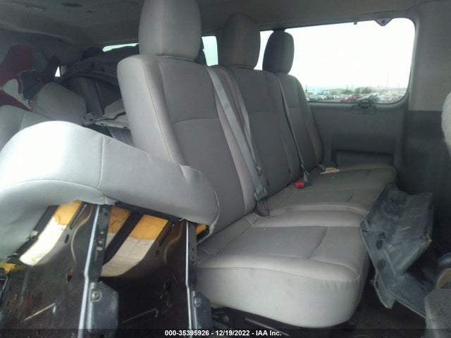 2016 Nissan NV, VIN: 5BZAF0AA9GN853018