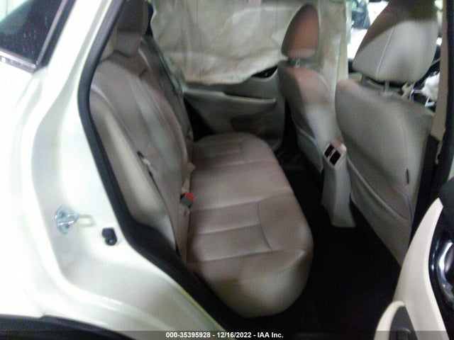 2017 Nissan Qashqai, VIN: JN1BJ1CR1HW101713