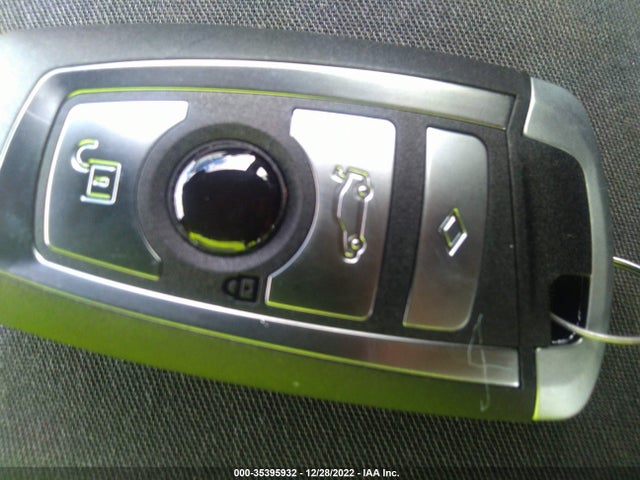 BMW 3 Series 328i 2013 WBA3C1G53DNR48992 Image 11