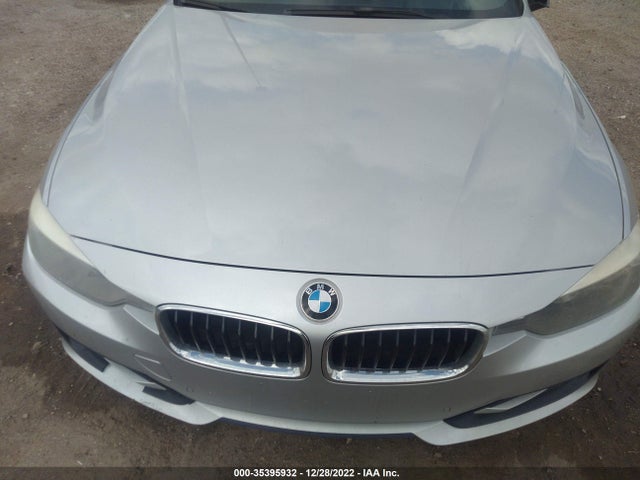 BMW 3 Series 328i 2013 WBA3C1G53DNR48992 Image 6
