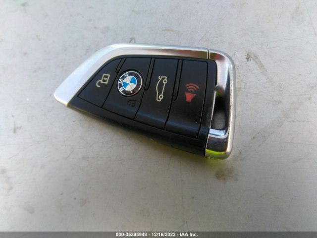 5UXKR6C54H0J84202 BMW X5 Xdrive50i