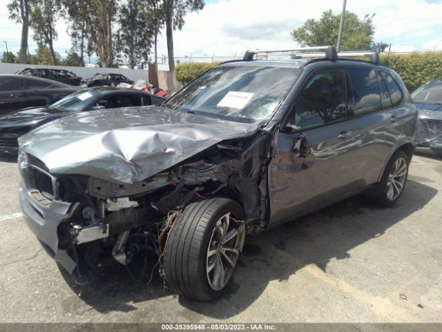 5UXKR6C54H0J84202 BMW X5 Xdrive50i