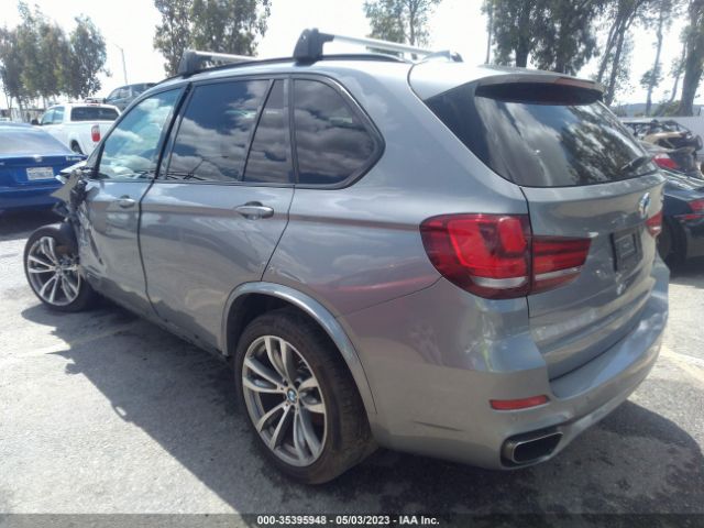 5UXKR6C54H0J84202 BMW X5 Xdrive50i