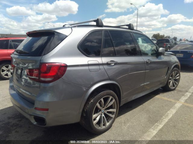 5UXKR6C54H0J84202 BMW X5 Xdrive50i
