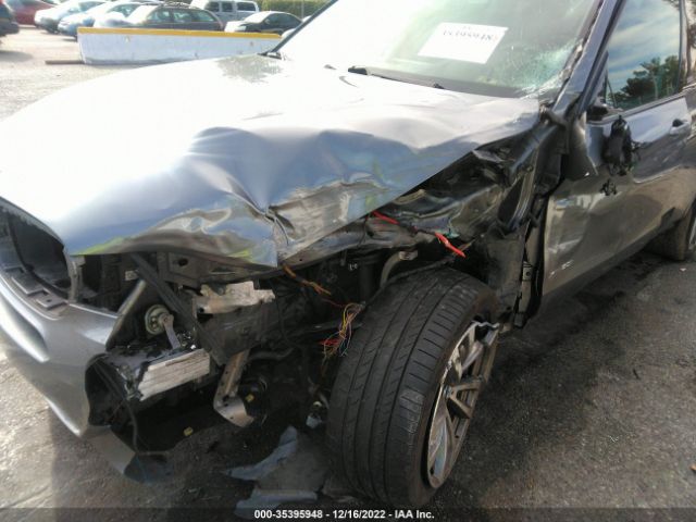 5UXKR6C54H0J84202 BMW X5 Xdrive50i