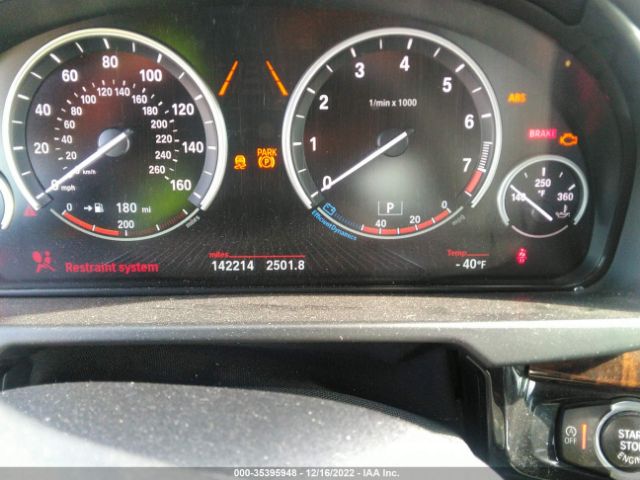 5UXKR6C54H0J84202 BMW X5 Xdrive50i