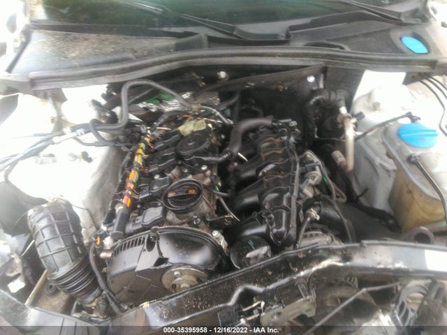WAUFFAFL6CA111289 Audi A4 2.0t Premium Plus