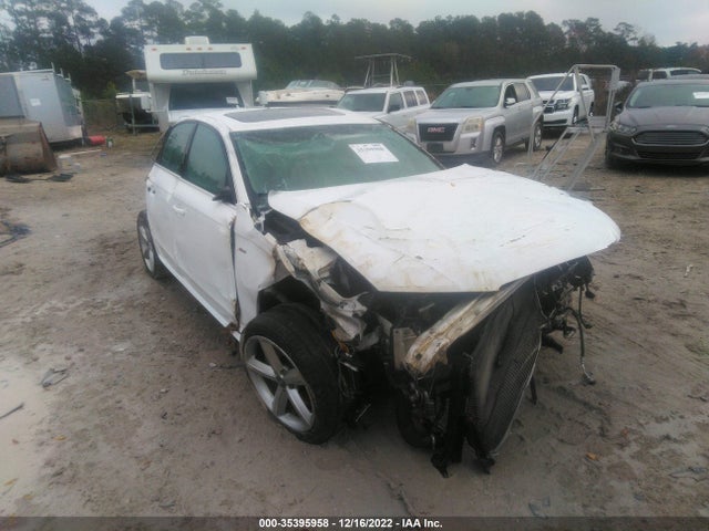 WAUFFAFL6CA111289 Audi A4 2.0t Premium Plus