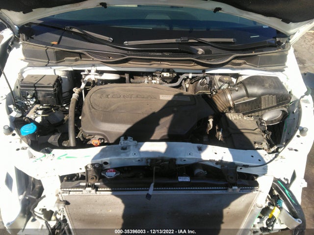 2018 Honda Odyssey, VIN: 5FNRL6H57JB085245