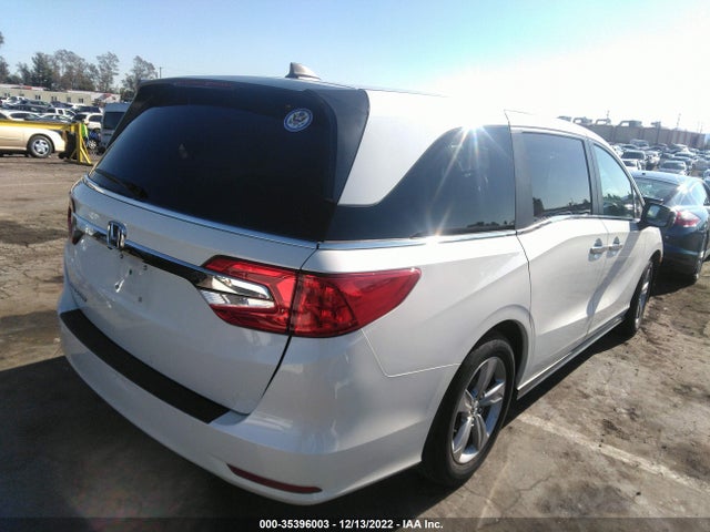 2018 Honda Odyssey, VIN: 5FNRL6H57JB085245