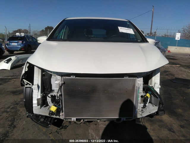 2018 Honda Odyssey, VIN: 5FNRL6H57JB085245