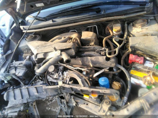 JF1GPAP63GH212340 Subaru Impreza Wagon 2.0i Sport Premium