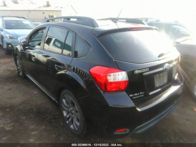 JF1GPAP63GH212340 Subaru Impreza Wagon 2.0i Sport Premium