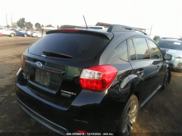 JF1GPAP63GH212340 Subaru Impreza Wagon 2.0i Sport Premium
