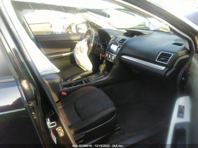 JF1GPAP63GH212340 Subaru Impreza Wagon 2.0i Sport Premium
