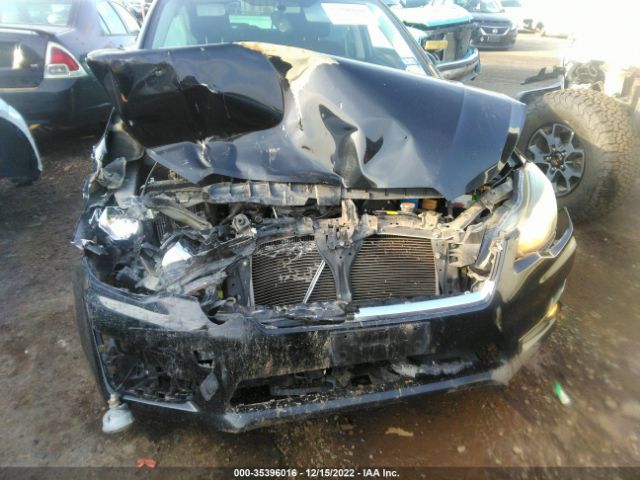JF1GPAP63GH212340 Subaru Impreza Wagon 2.0i Sport Premium