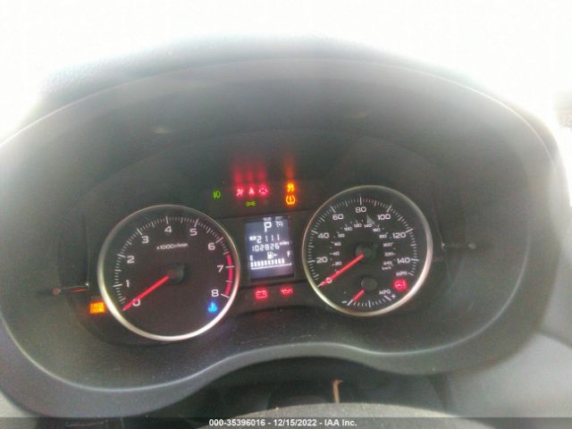 JF1GPAP63GH212340 Subaru Impreza Wagon 2.0i Sport Premium