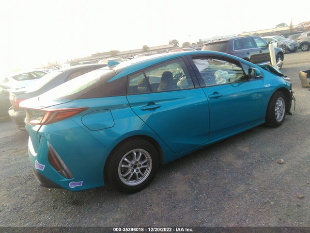 2018 Toyota Prius, VIN: JTDKARFP9J3099206