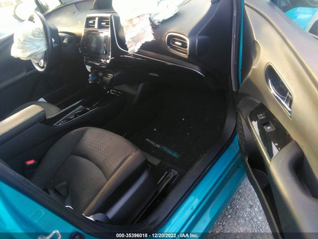 2018 Toyota Prius, VIN: JTDKARFP9J3099206