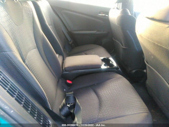 2018 Toyota Prius, VIN: JTDKARFP9J3099206