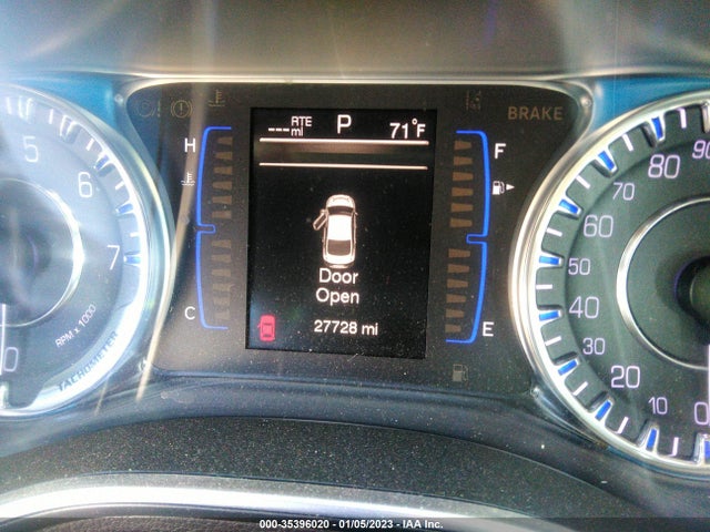 Chrysler 200 Limited 2016 1C3CCCAB6GN152162 Image 7