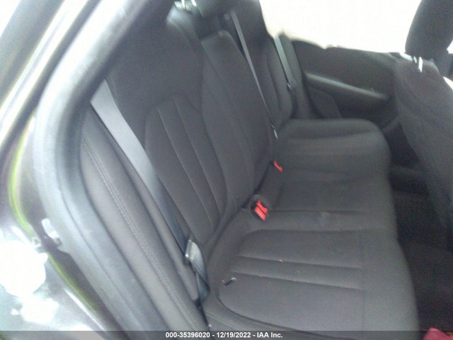 Chrysler 200 Limited 2016 1C3CCCAB6GN152162 Image 8