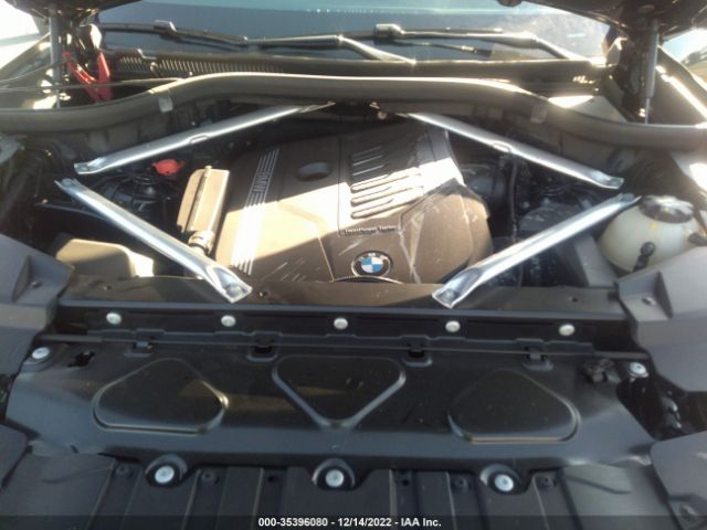 5UXCR6C54KLK89235 BMW X5 Xdrive40i
