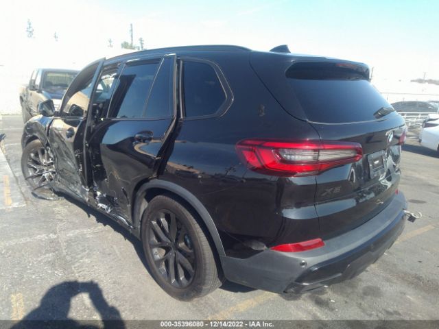 5UXCR6C54KLK89235 BMW X5 Xdrive40i