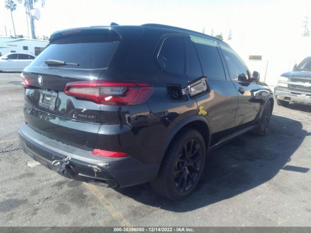 5UXCR6C54KLK89235 BMW X5 Xdrive40i