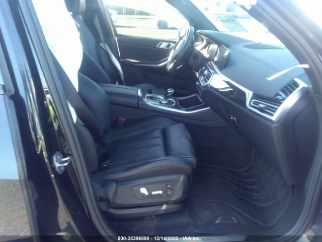 5UXCR6C54KLK89235 BMW X5 Xdrive40i