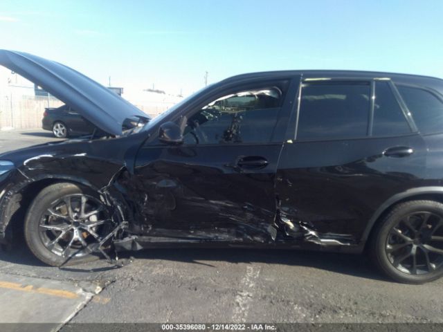 5UXCR6C54KLK89235 BMW X5 Xdrive40i