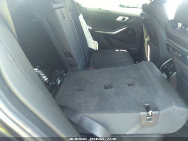 5UXCR6C54KLK89235 BMW X5 Xdrive40i