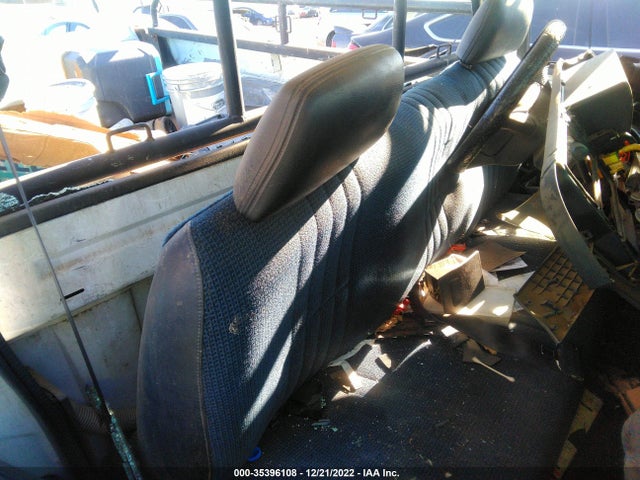 1998 CHEVROLET C/K 1500 VIN: 1GCEC14W1WZ243998