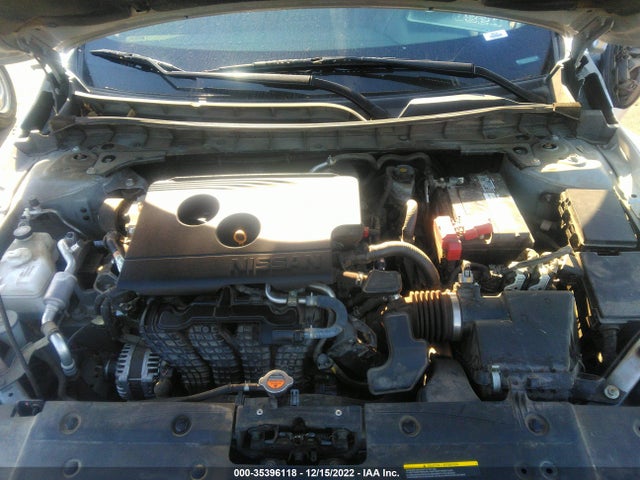Nissan Altima 2019 1N4BL4CW6KN309300 Image 11