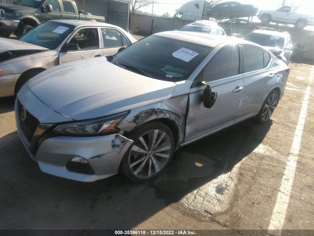 Nissan Altima 2019 1N4BL4CW6KN309300 Image 2