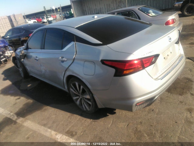 Nissan Altima 2019 1N4BL4CW6KN309300 Image 4