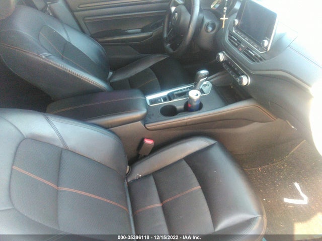 Nissan Altima 2019 1N4BL4CW6KN309300 Image 6