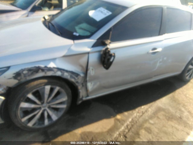 Nissan Altima 2019 1N4BL4CW6KN309300 Image 7