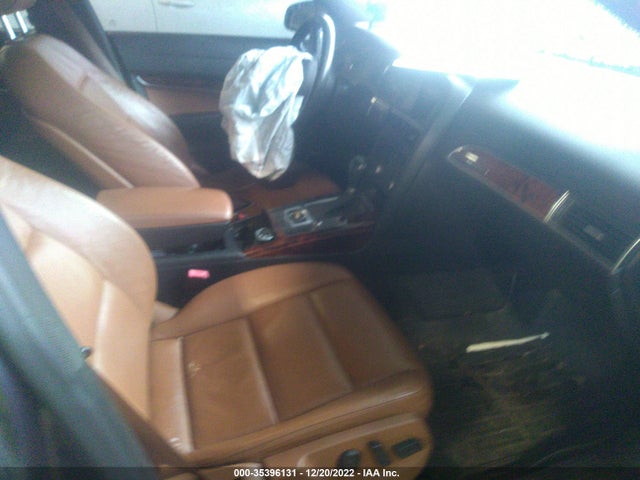 WAUDG74F75N124584 Audi A6