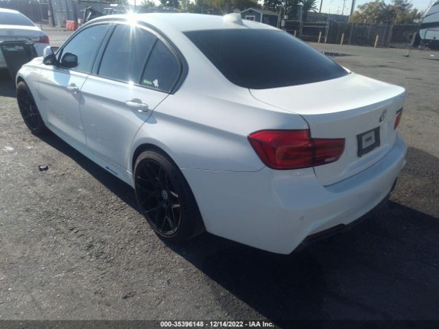 WBA8B3G50GNT92083 BMW 3 Series 340i