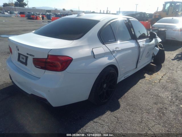 WBA8B3G50GNT92083 BMW 3 Series 340i