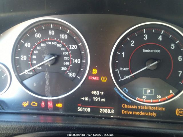 WBA8B3G50GNT92083 BMW 3 Series 340i