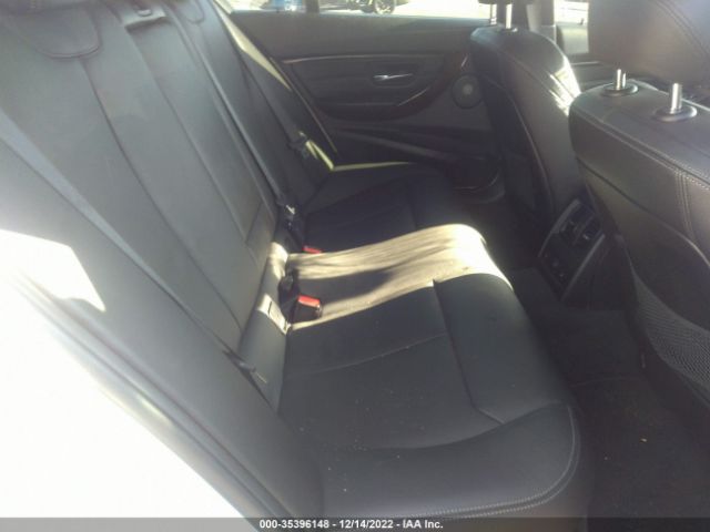 WBA8B3G50GNT92083 BMW 3 Series 340i