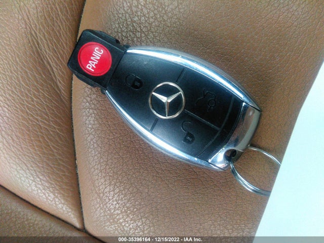 2009 MERCEDES-BENZ CLK-CLASS 3.5L VIN: WDBTK56F19T107679